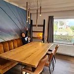 Apart-hotel Zeezicht Noordwijk