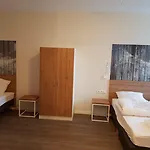 Zeezicht Aparthotel 4*