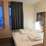 Zeezicht 4*