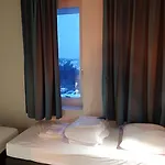 Zeezicht Apart-hotel 4*