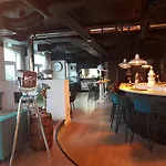 Zeezicht Noordwijk