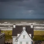 Apart-hotel Zeezicht Noordwijk