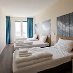 Zeezicht Apart-hotel