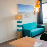 Zeezicht 4* Noordwijk
