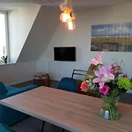 Apart-hotel Zeezicht Noordwijk