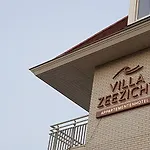 Apart-hotel Zeezicht Noordwijk