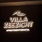 Apart-hotel Zeezicht 4*