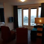 Zeezicht Noordwijk