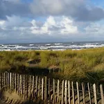 Apart-hotel Zeezicht Noordwijk