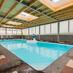 Apart-hotel Zeezicht Noordwijk