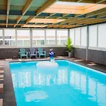 Zeezicht Aparthotel 4*