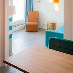 Zeezicht Apart-hotel Noordwijk