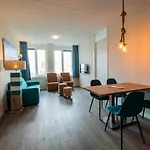 Apart-hotel Zeezicht