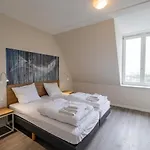 Zeezicht 4* Noordwijk
