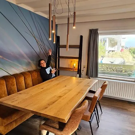 Aparthotel Zeezicht Noordwijk