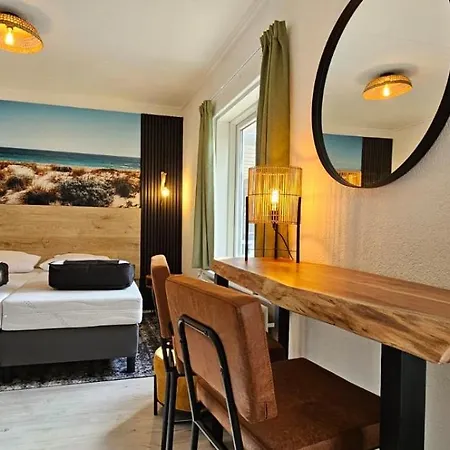 Zeezicht 4* Noordwijk