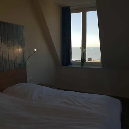 Zeezicht 4* Noordwijk