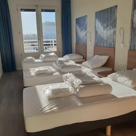 Zeezicht 4* Noordwijk