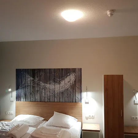 Zeezicht Noordwijk