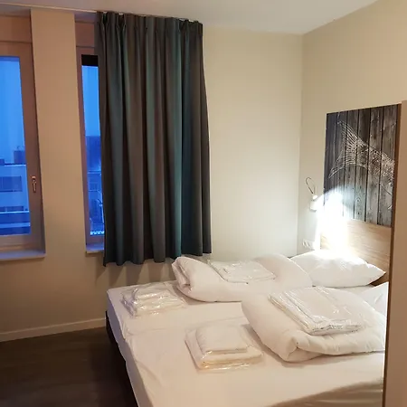 Zeezicht 4*