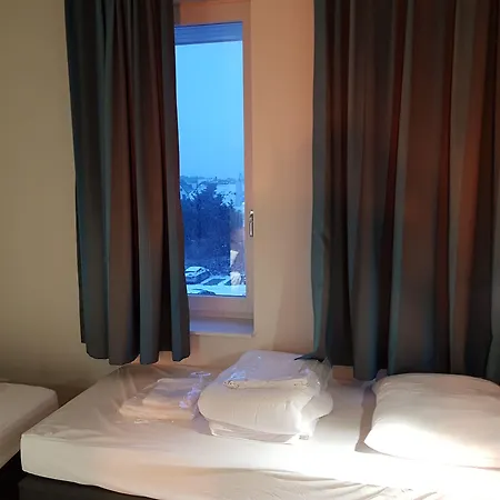 Zeezicht Appart hôtel 4*