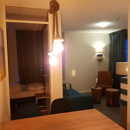 Zeezicht Noordwijk