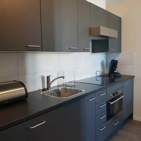 Zeezicht 4* Noordwijk