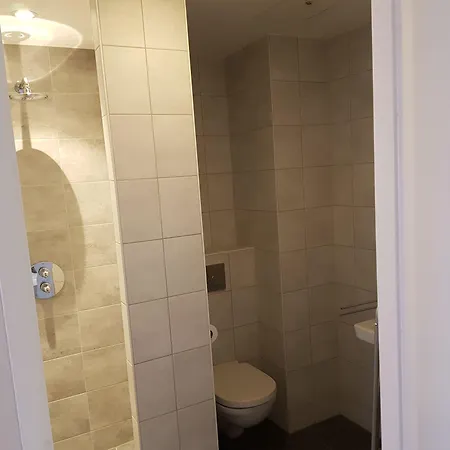 Lägenhetshotell Zeezicht 4*