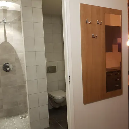 Zeezicht Lägenhetshotell 4*