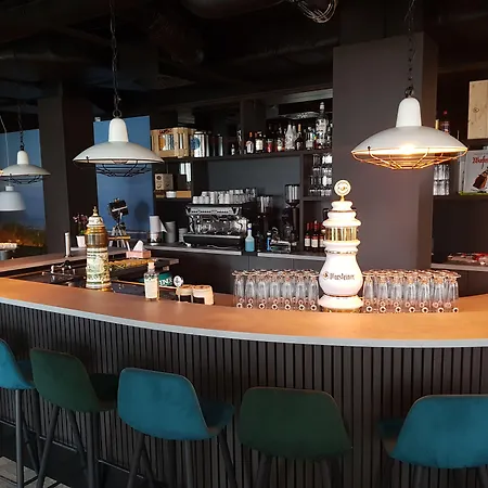 公寓式酒店 Zeezicht 诺德韦克