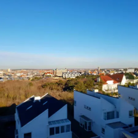 Zeezicht 4* Noordwijk