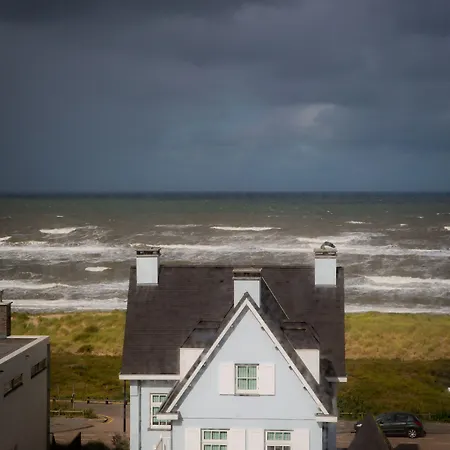 Lägenhetshotell Zeezicht Noordwijk