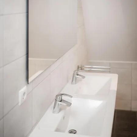 Aparthotel Zeezicht Noordwijk