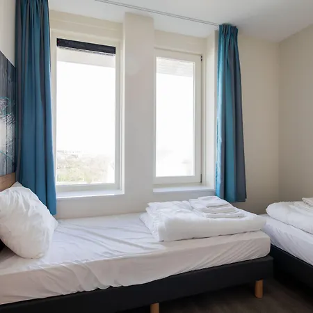 Zeezicht 公寓式酒店 诺德韦克