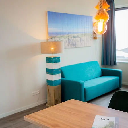 Zeezicht 4* Noordwijk