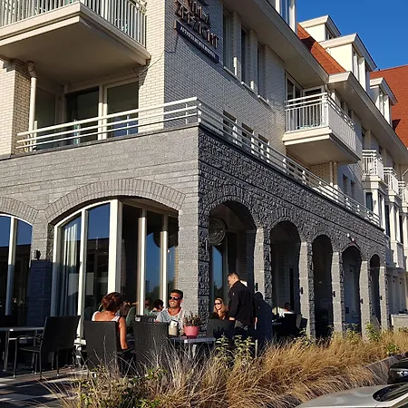 Zeezicht 4* Noordwijk