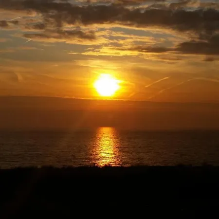Zeezicht 4* Noordwijk