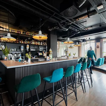 公寓式酒店 Zeezicht