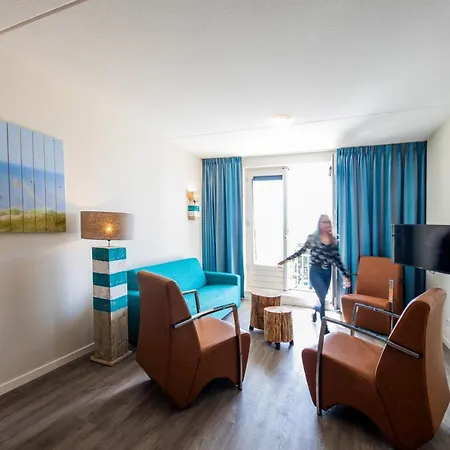 Zeezicht 4* Noordwijk