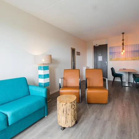 公寓式酒店 Zeezicht