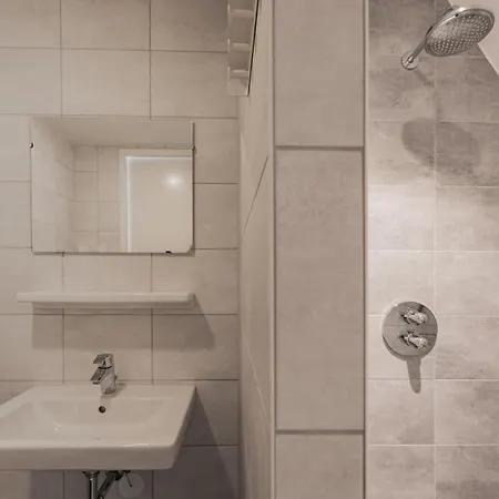 Zeezicht 公寓式酒店