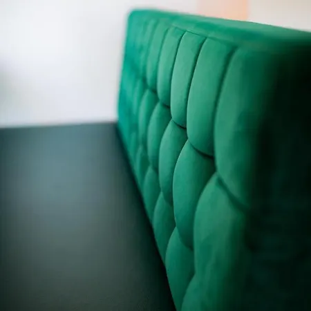 Zeezicht 公寓式酒店