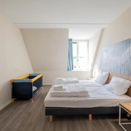 Zeezicht 4* Noordwijk
