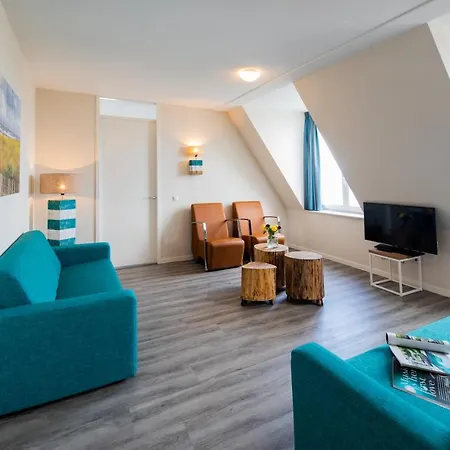 Zeezicht 4* Noordwijk
