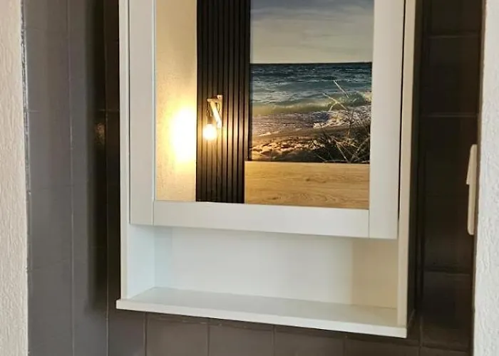 Zeezicht Apartmanhotel Noordwijk