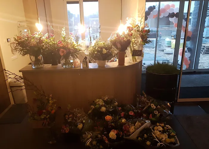 Apartmanhotel Zeezicht 4*