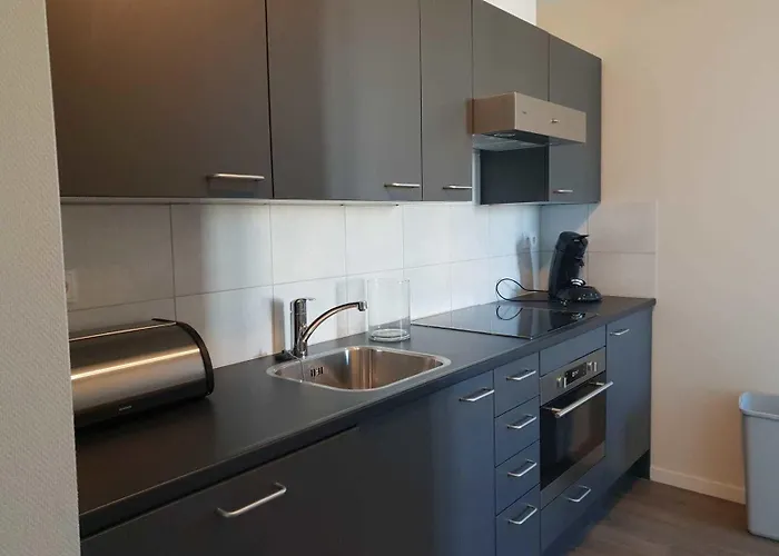 Zeezicht 4* Noordwijk