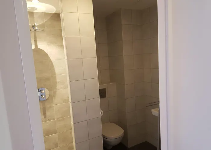 Apartmanhotel Zeezicht 4*