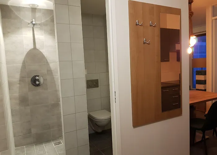 Zeezicht Apartmanhotel 4*