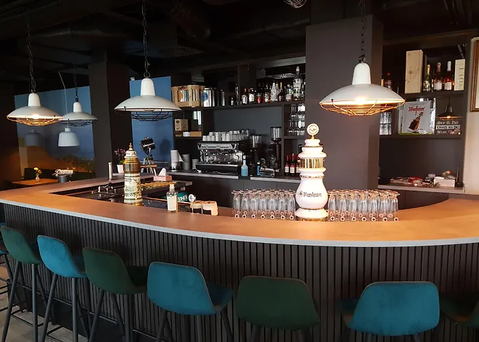 Apartmanhotel Zeezicht Noordwijk